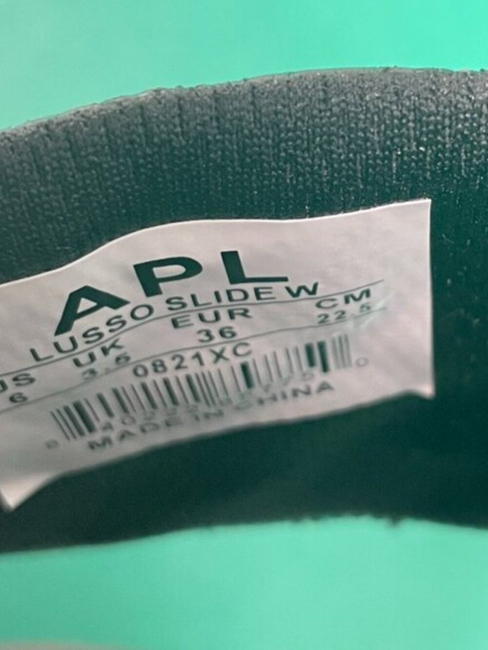 APL | Lusso Slide - Picture 6 of 6